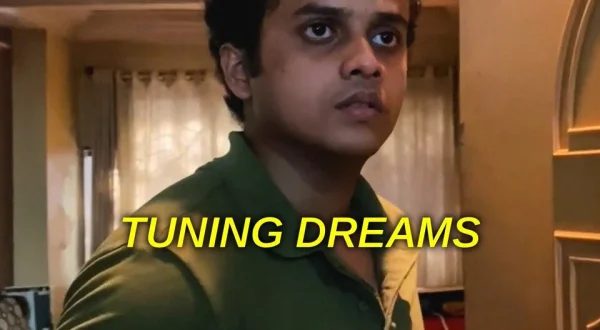 Tuning Dreams