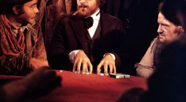 McCabe & Mrs. Miller
