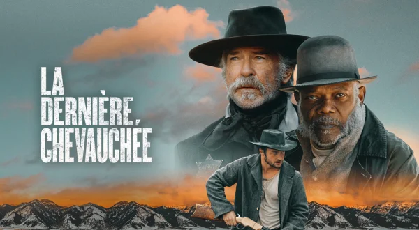 La dernière chevauchée