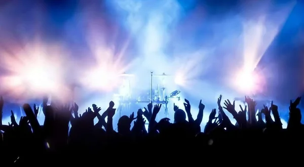 Koncert Colonia