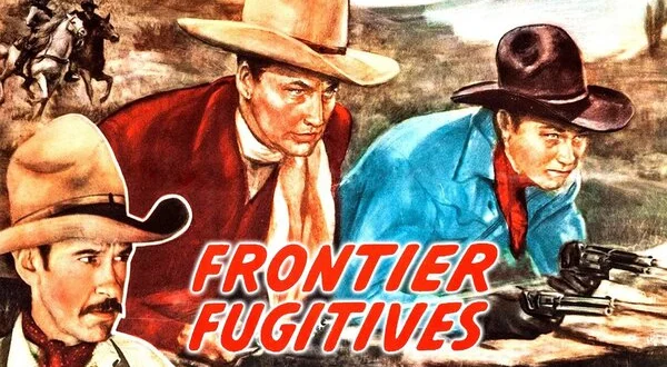 Frontier Fugitives