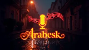 Arabesk Saatler