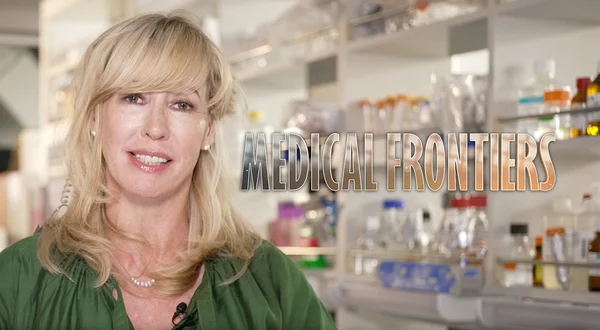 Medical Frontiers