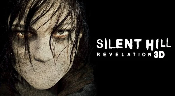 Silent Hill: Revelation 3D