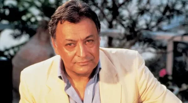 In Rehearsal: Zubin Mehta