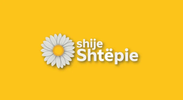 Shije Shtepie