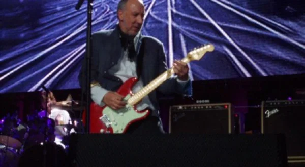 The Who - Live at The Isle Of Wight Festival 2004