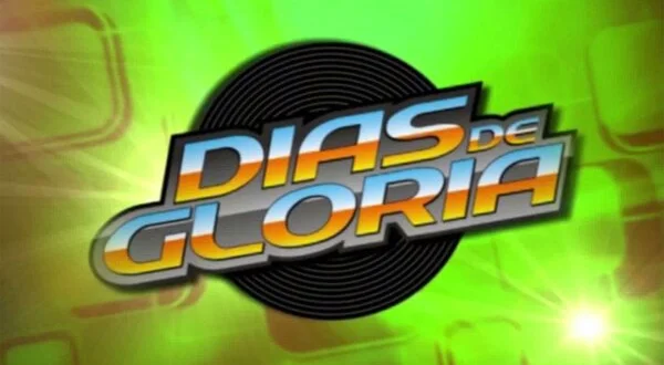 Días de gloria