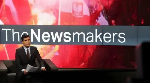 The Newsmakers