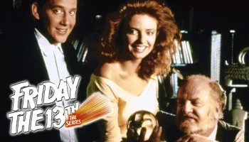 Friday the 13th: The Series