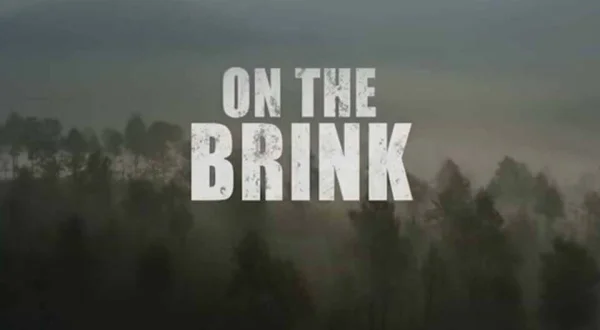 On The Brink