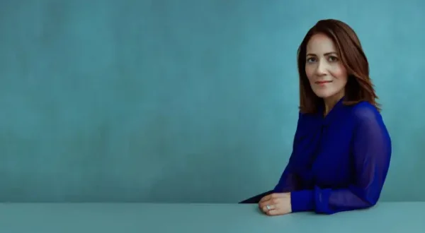 The Mishal Husain Show