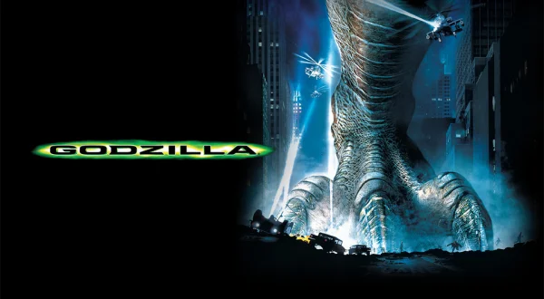 Godzilla