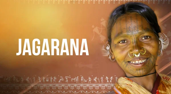 Jagarana