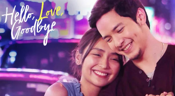 Hello, Love, Goodbye