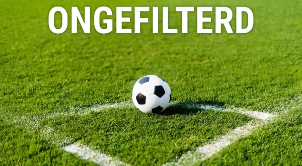 Ongefilterd