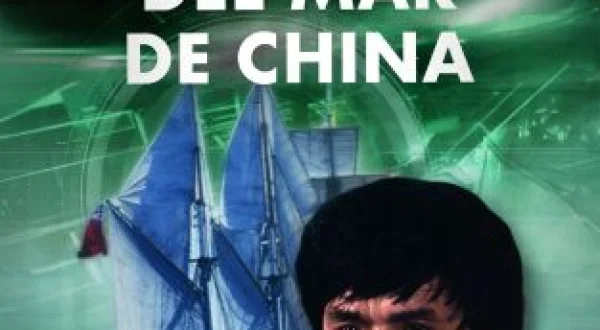 Los tesoros del mar de China