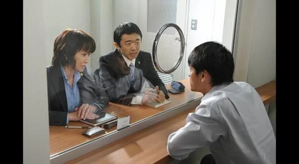弁護士 一之瀬凛子2 出演：高島礼子
