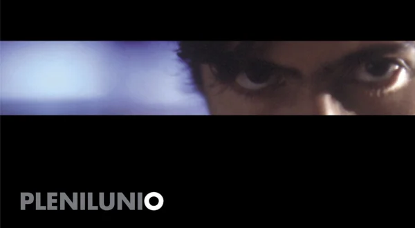 Plenilunio