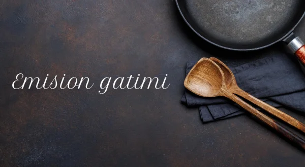 Emision gatimi