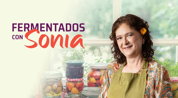 Fermentados con Sonia