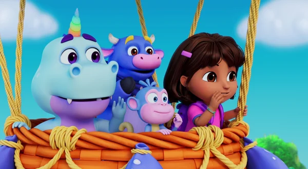 Dora