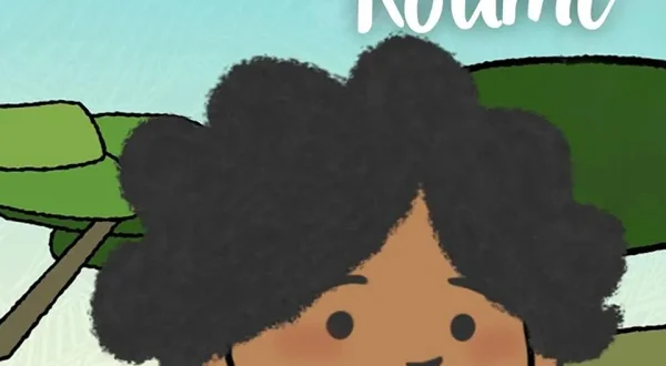 Dessine les animaux avec Koumi