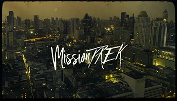 Mission Trek