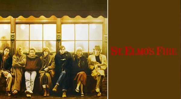 St. Elmo's Fire