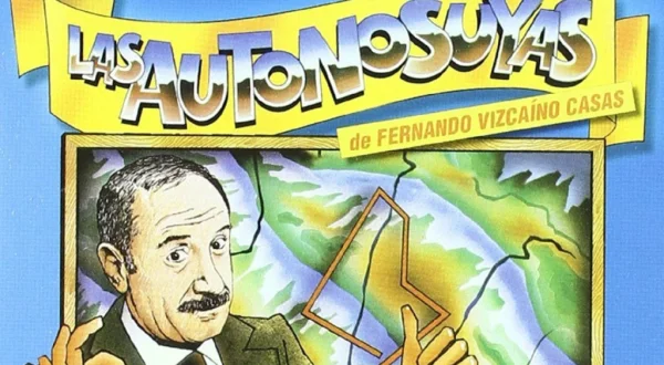 Las autonosuyas