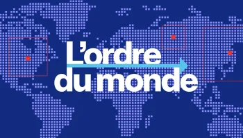 L'Ordre du monde