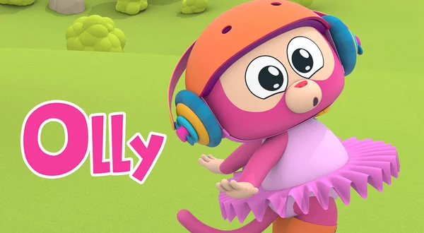 Olly