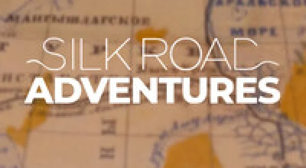 Silk Road Adventure