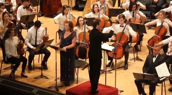 Mahler, Das Lied von der Erde
