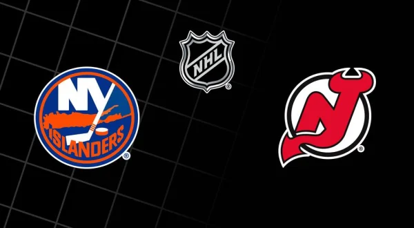 Live: NHL Hockey