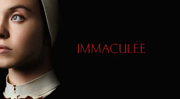 Immaculée