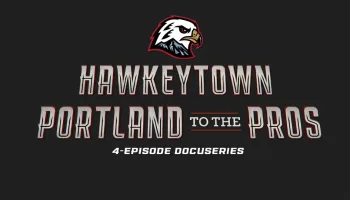 Hawkeytown: Portland to the Pros