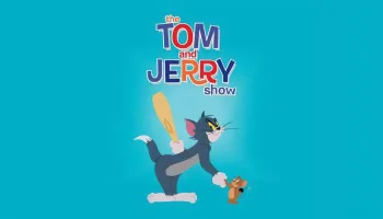 The Tom and Jerry Show