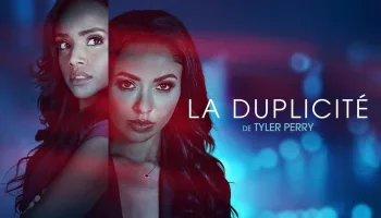 Tyler Perry's Doppelspiel