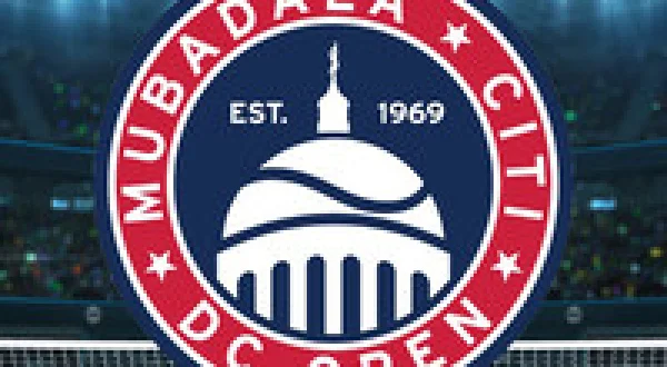 Tennis: ATP & WTA Washington DC Open 2026