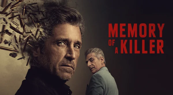Memory of a Killer