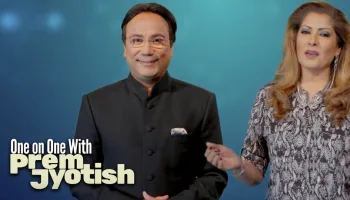 One on One With Prem Jyotish