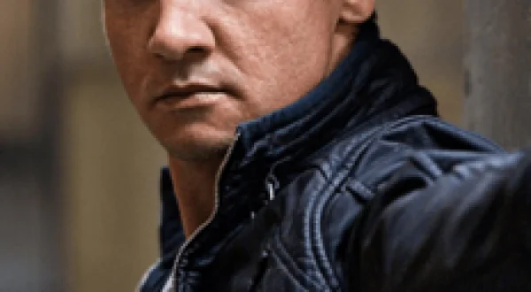 El legado de Bourne