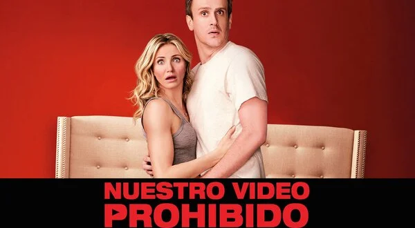 Nuestro video prohibido