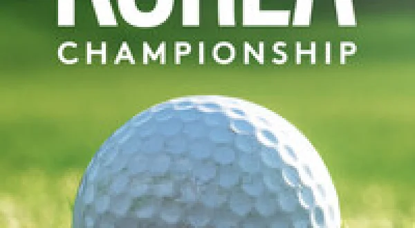 Live: Korea Championship, DP World Tour Golf