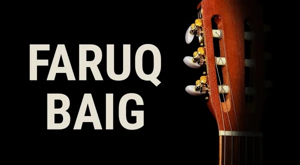 Faruq Baig