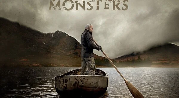 River Monsters