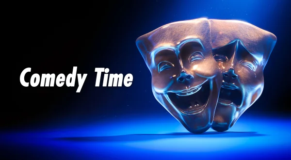 Comedy Time