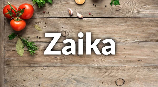 Zaika