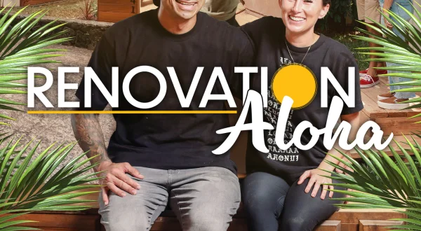 Renovation Aloha
